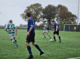 S.K.N.W.K. 2 - Vrederust 2 (competitie) seizoen 2023-2024 (42/134)